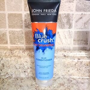 John Frieda Blue Crush Conditioner 8.3fl Oz